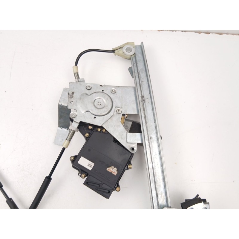 Recambio de elevalunas delantero derecho para ford galaxy i (wgr) 1.9 tdi referencia OEM IAM YM2114533AA  7M3959802