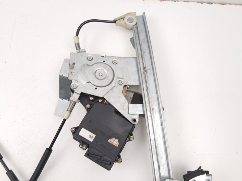 Recambio de elevalunas delantero derecho para ford galaxy i (wgr) 1.9 tdi referencia OEM IAM YM2114533AA  7M3959802