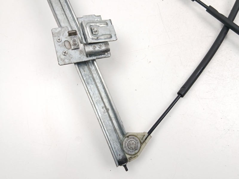 Recambio de elevalunas delantero derecho para ford galaxy i (wgr) 1.9 tdi referencia OEM IAM YM2114533AA  7M3959802