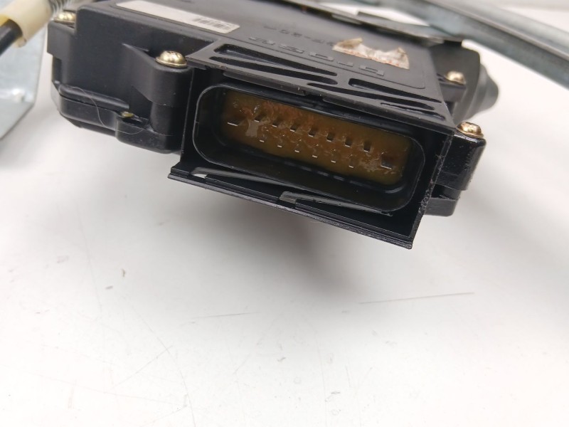 Recambio de elevalunas delantero derecho para ford galaxy i (wgr) 1.9 tdi referencia OEM IAM YM2114533AA  7M3959802