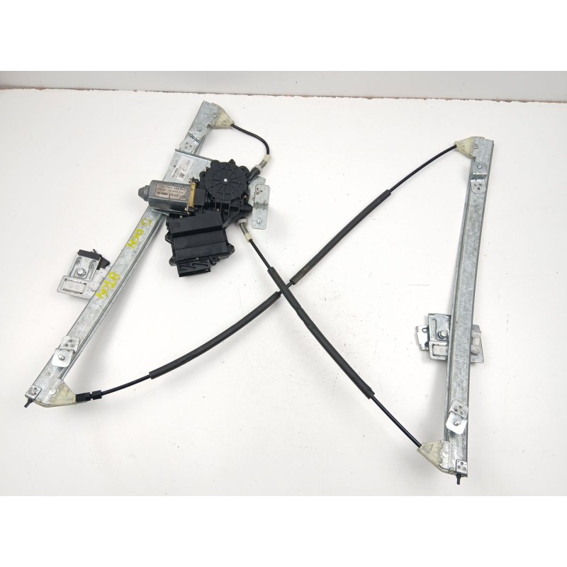 Recambio de elevalunas delantero derecho para ford galaxy i (wgr) 1.9 tdi referencia OEM IAM YM2114533AA  7M3959802