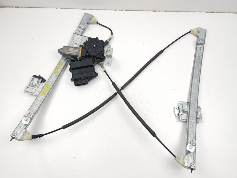 Recambio de elevalunas delantero derecho para ford galaxy i (wgr) 1.9 tdi referencia OEM IAM YM2114533AA  7M3959802