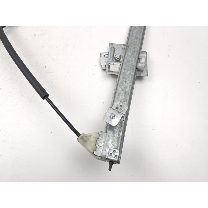 Recambio de elevalunas delantero derecho para ford galaxy i (wgr) 1.9 tdi referencia OEM IAM YM2114533AA  7M3959802