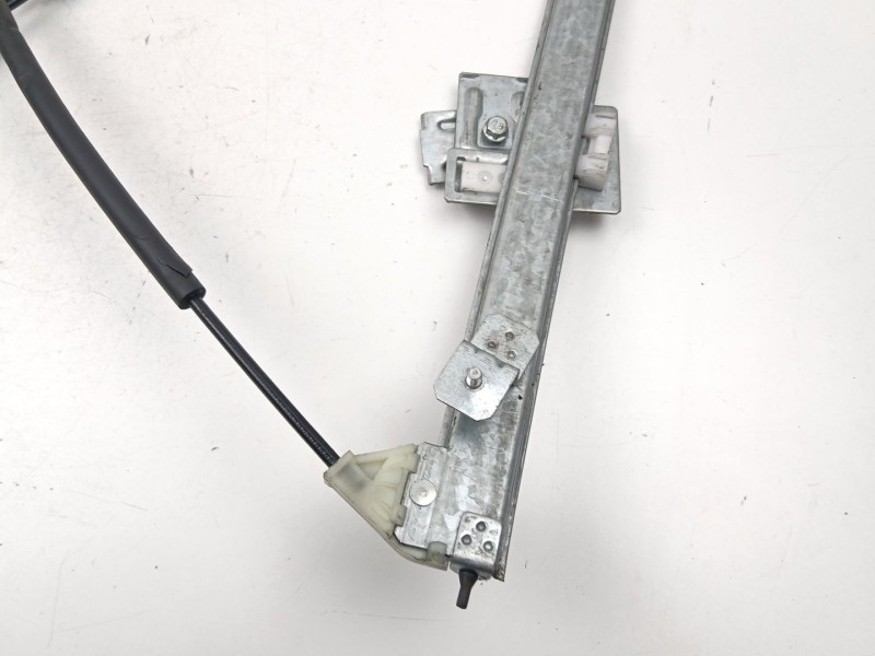 Recambio de elevalunas delantero derecho para ford galaxy i (wgr) 1.9 tdi referencia OEM IAM YM2114533AA  7M3959802