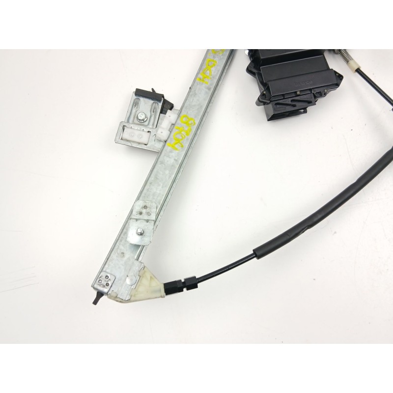 Recambio de elevalunas delantero derecho para ford galaxy i (wgr) 1.9 tdi referencia OEM IAM YM2114533AA  7M3959802