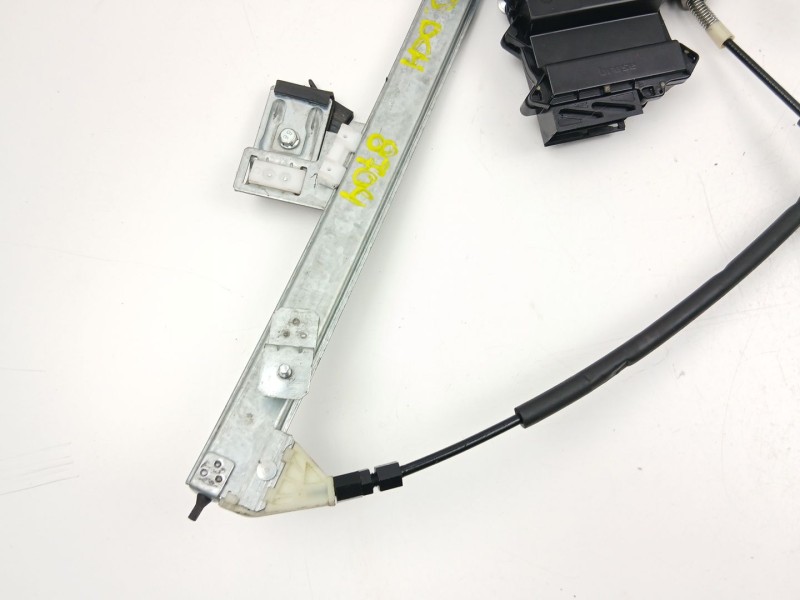 Recambio de elevalunas delantero derecho para ford galaxy i (wgr) 1.9 tdi referencia OEM IAM YM2114533AA  7M3959802