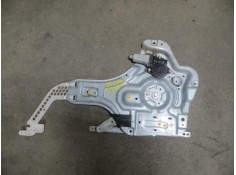 Recambio de elevalunas elec. tra. dch. : kia cerato : 2.0 td -d4ea (112,2cv) 5p [2005] para kia cerato 2.0 td -d4ea  5p referenc