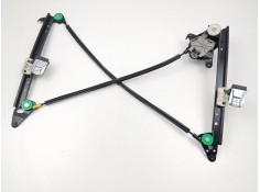 Recambio de elevalunas trasero derecho para ford galaxy i (wgr) 1.9 tdi referencia OEM IAM YM21A27000BA  7M3839402A