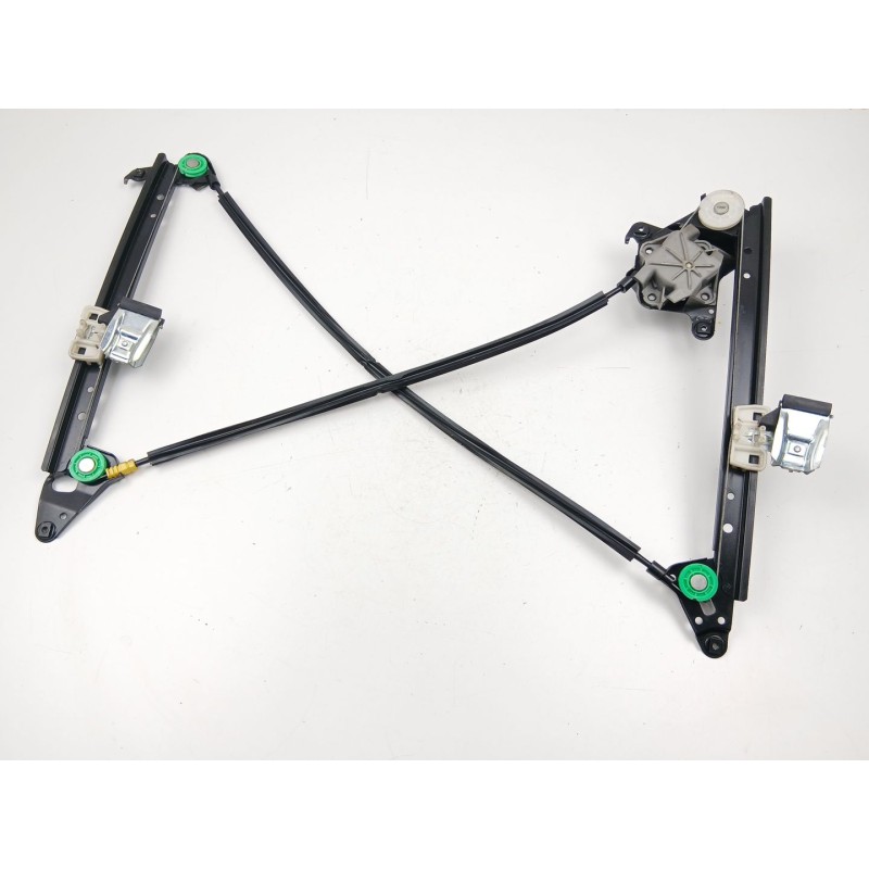 Recambio de elevalunas trasero derecho para ford galaxy i (wgr) 1.9 tdi referencia OEM IAM YM21A27000BA  7M3839402A