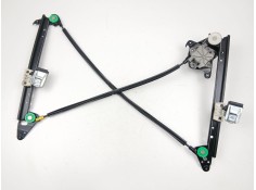 Recambio de elevalunas trasero derecho para ford galaxy i (wgr) 1.9 tdi referencia OEM IAM YM21A27000BA  7M3839402A 2