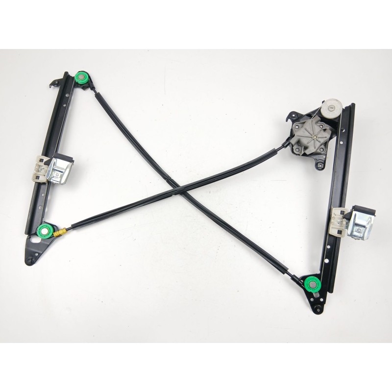 Recambio de elevalunas trasero derecho para ford galaxy i (wgr) 1.9 tdi referencia OEM IAM YM21A27000BA  7M3839402A