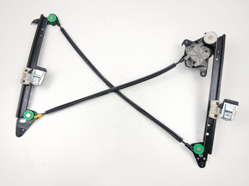 Recambio de elevalunas trasero derecho para ford galaxy i (wgr) 1.9 tdi referencia OEM IAM YM21A27000BA  7M3839402A