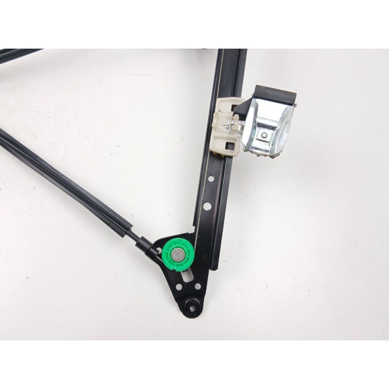 Recambio de elevalunas trasero derecho para ford galaxy i (wgr) 1.9 tdi referencia OEM IAM YM21A27000BA  7M3839402A