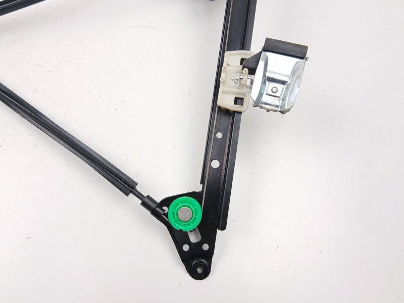 Recambio de elevalunas trasero derecho para ford galaxy i (wgr) 1.9 tdi referencia OEM IAM YM21A27000BA  7M3839402A