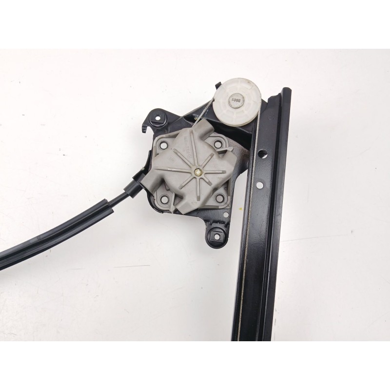 Recambio de elevalunas trasero derecho para ford galaxy i (wgr) 1.9 tdi referencia OEM IAM YM21A27000BA  7M3839402A