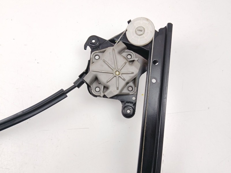 Recambio de elevalunas trasero derecho para ford galaxy i (wgr) 1.9 tdi referencia OEM IAM YM21A27000BA  7M3839402A