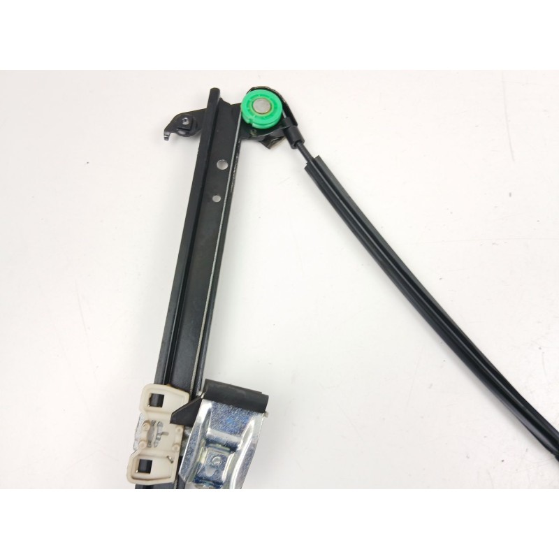 Recambio de elevalunas trasero derecho para ford galaxy i (wgr) 1.9 tdi referencia OEM IAM YM21A27000BA  7M3839402A