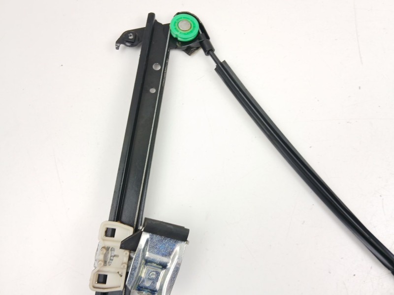 Recambio de elevalunas trasero derecho para ford galaxy i (wgr) 1.9 tdi referencia OEM IAM YM21A27000BA  7M3839402A