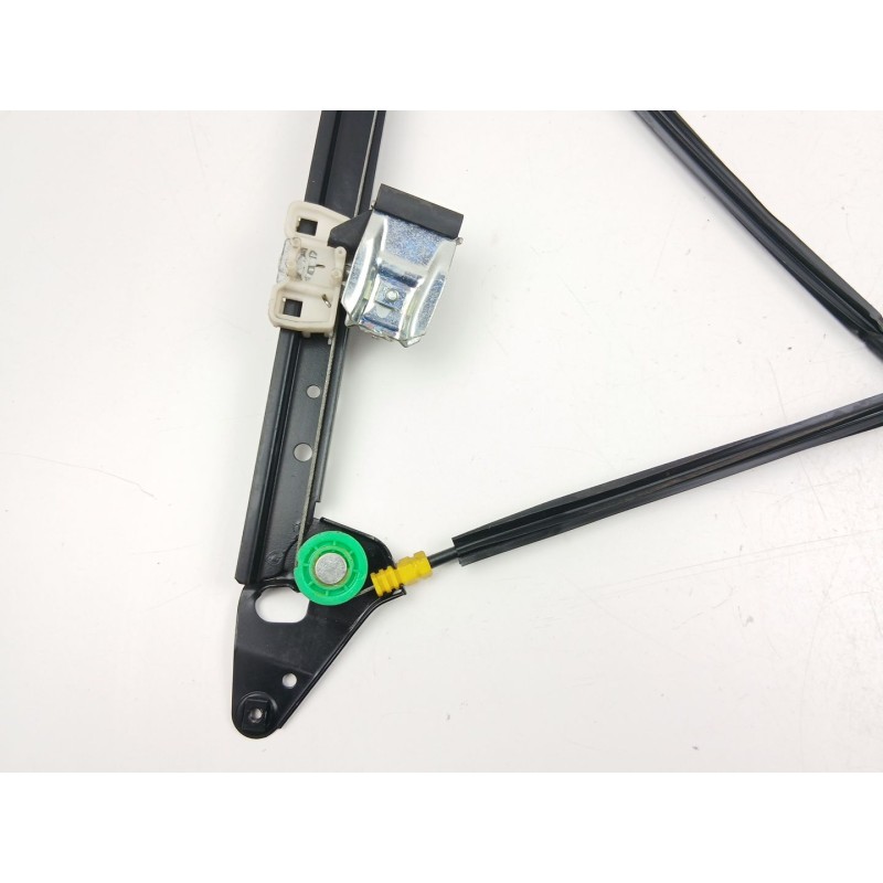 Recambio de elevalunas trasero derecho para ford galaxy i (wgr) 1.9 tdi referencia OEM IAM YM21A27000BA  7M3839402A