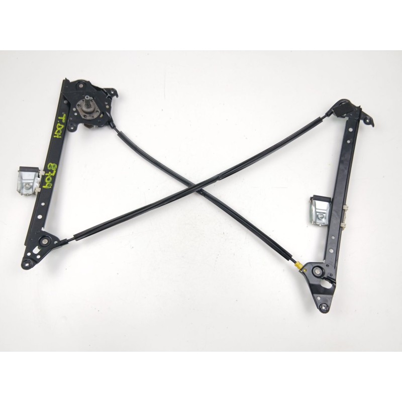 Recambio de elevalunas trasero derecho para ford galaxy i (wgr) 1.9 tdi referencia OEM IAM YM21A27000BA  7M3839402A