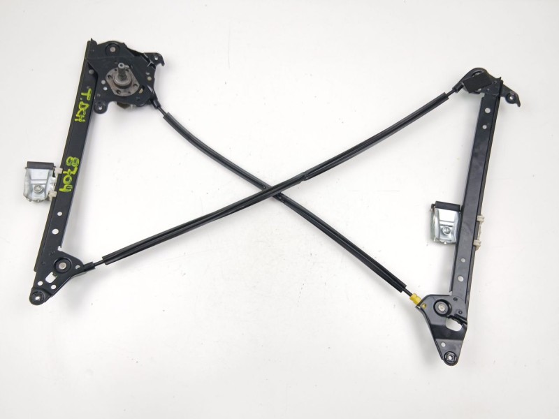 Recambio de elevalunas trasero derecho para ford galaxy i (wgr) 1.9 tdi referencia OEM IAM YM21A27000BA  7M3839402A