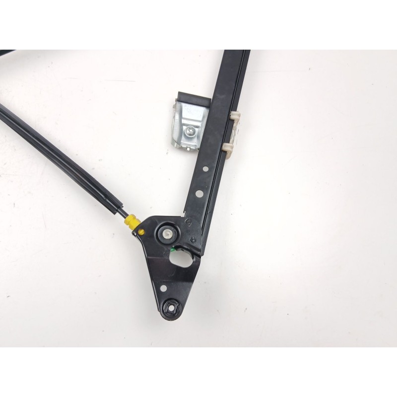 Recambio de elevalunas trasero derecho para ford galaxy i (wgr) 1.9 tdi referencia OEM IAM YM21A27000BA  7M3839402A