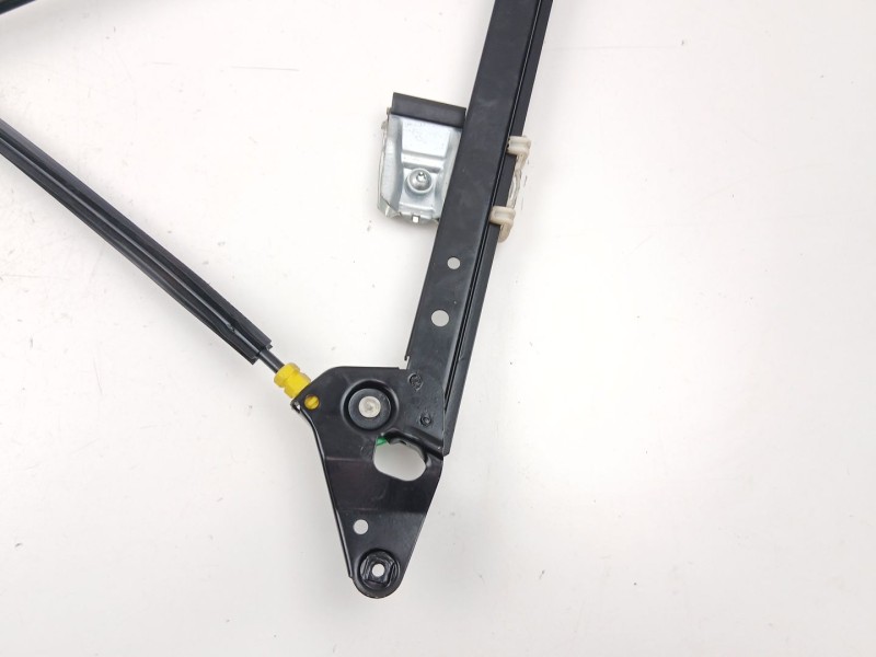 Recambio de elevalunas trasero derecho para ford galaxy i (wgr) 1.9 tdi referencia OEM IAM YM21A27000BA  7M3839402A