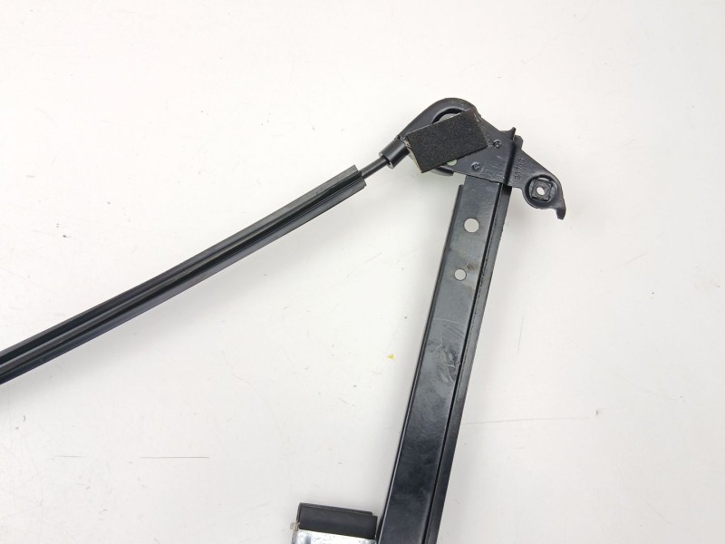 Recambio de elevalunas trasero derecho para ford galaxy i (wgr) 1.9 tdi referencia OEM IAM YM21A27000BA  7M3839402A