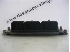 Recambio de centralita : renault laguna : 1.9 dci(f9q c 750) 5p ranchera [2003] para renault laguna 1.9 dci(f9q c 750) ranchera  2