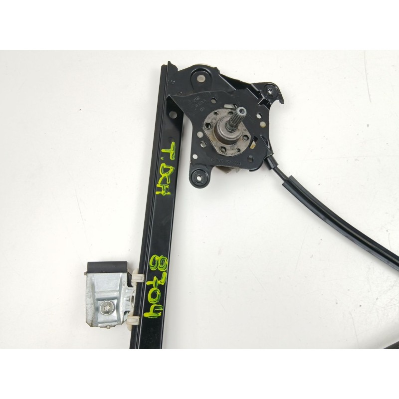 Recambio de elevalunas trasero derecho para ford galaxy i (wgr) 1.9 tdi referencia OEM IAM YM21A27000BA  7M3839402A