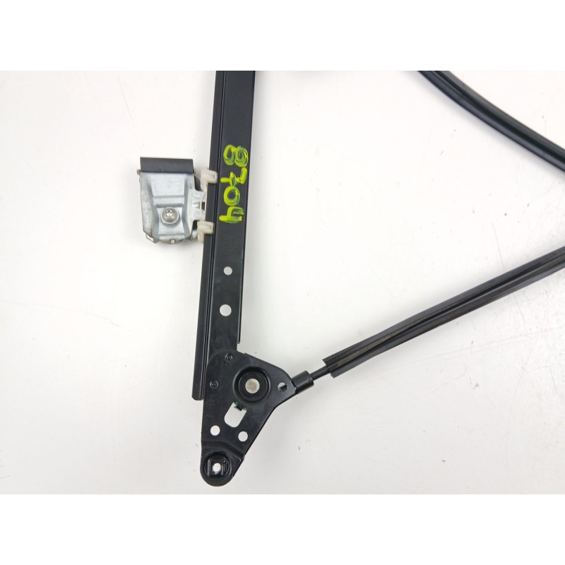 Recambio de elevalunas trasero derecho para ford galaxy i (wgr) 1.9 tdi referencia OEM IAM YM21A27000BA  7M3839402A