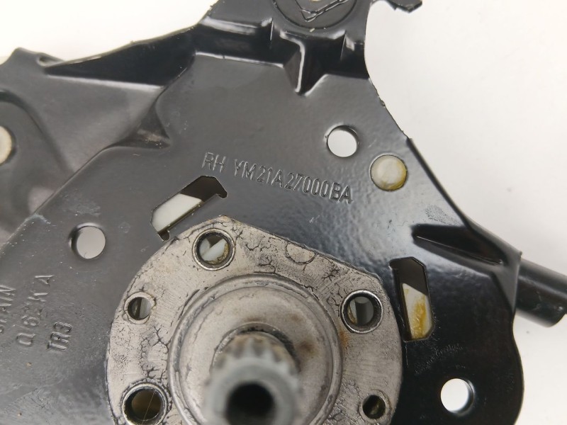 Recambio de elevalunas trasero derecho para ford galaxy i (wgr) 1.9 tdi referencia OEM IAM YM21A27000BA  7M3839402A