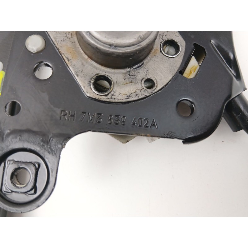 Recambio de elevalunas trasero derecho para ford galaxy i (wgr) 1.9 tdi referencia OEM IAM YM21A27000BA  7M3839402A