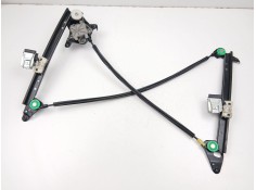 Recambio de elevalunas trasero izquierdo para ford galaxy i (wgr) 1.9 tdi referencia OEM IAM YM21A27001BA  7M3839401A