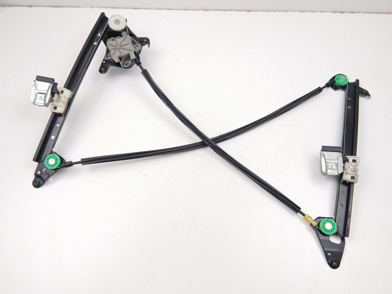 Recambio de elevalunas trasero izquierdo para ford galaxy i (wgr) 1.9 tdi referencia OEM IAM YM21A27001BA  7M3839401A