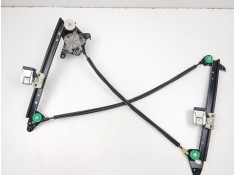 Recambio de elevalunas trasero izquierdo para ford galaxy i (wgr) 1.9 tdi referencia OEM IAM YM21A27001BA  7M3839401A 2