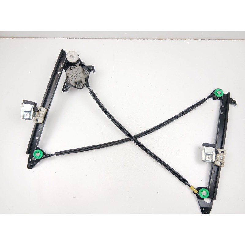 Recambio de elevalunas trasero izquierdo para ford galaxy i (wgr) 1.9 tdi referencia OEM IAM YM21A27001BA  7M3839401A