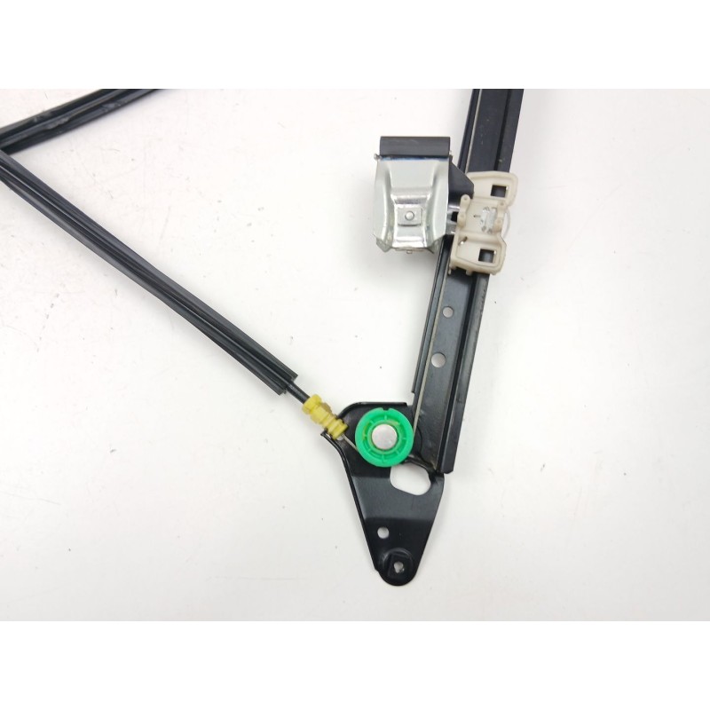 Recambio de elevalunas trasero izquierdo para ford galaxy i (wgr) 1.9 tdi referencia OEM IAM YM21A27001BA  7M3839401A