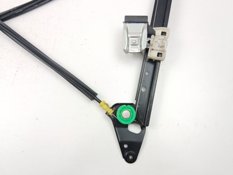 Recambio de elevalunas trasero izquierdo para ford galaxy i (wgr) 1.9 tdi referencia OEM IAM YM21A27001BA  7M3839401A