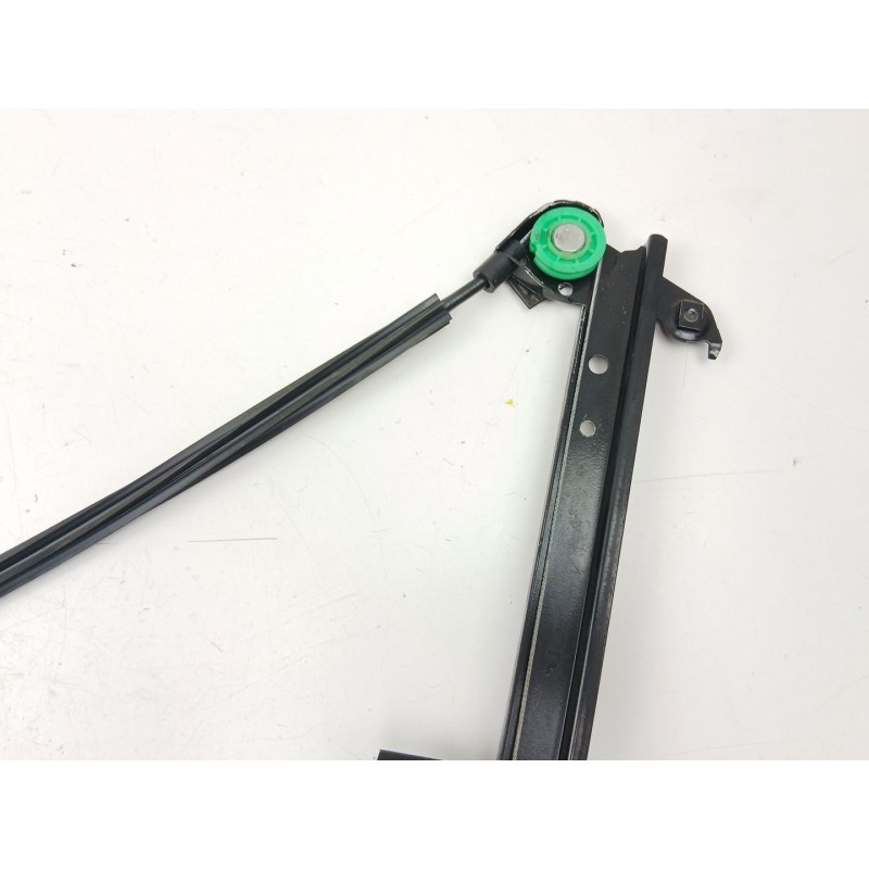 Recambio de elevalunas trasero izquierdo para ford galaxy i (wgr) 1.9 tdi referencia OEM IAM YM21A27001BA  7M3839401A