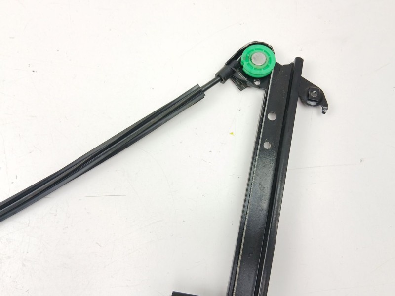 Recambio de elevalunas trasero izquierdo para ford galaxy i (wgr) 1.9 tdi referencia OEM IAM YM21A27001BA  7M3839401A