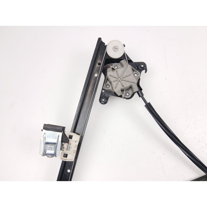 Recambio de elevalunas trasero izquierdo para ford galaxy i (wgr) 1.9 tdi referencia OEM IAM YM21A27001BA  7M3839401A