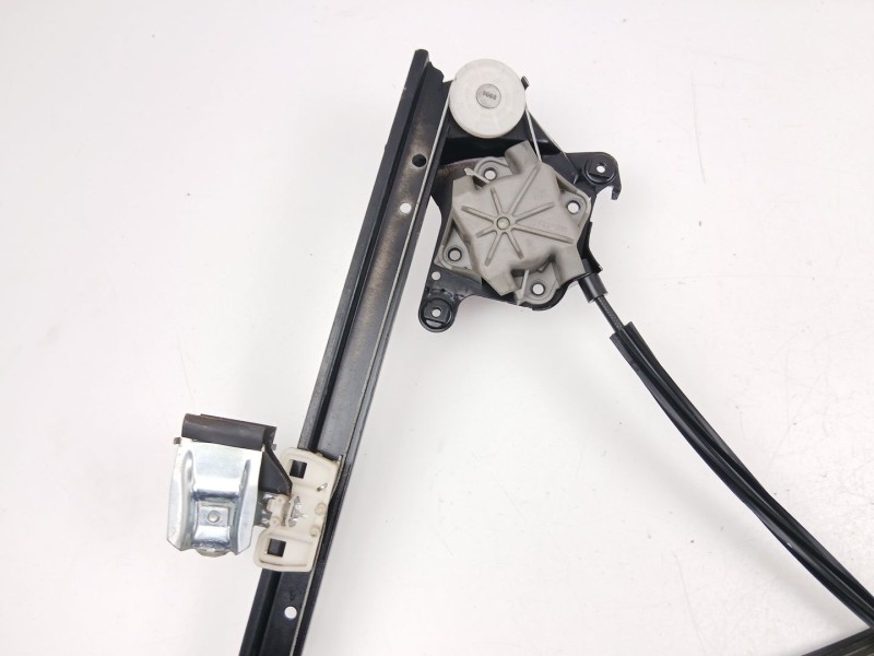 Recambio de elevalunas trasero izquierdo para ford galaxy i (wgr) 1.9 tdi referencia OEM IAM YM21A27001BA  7M3839401A