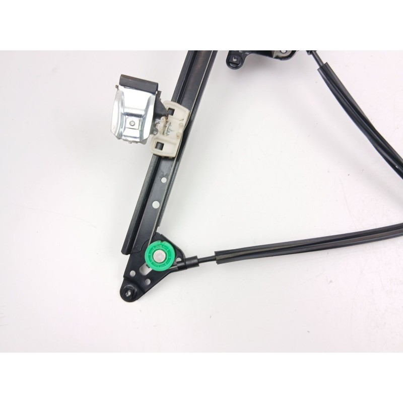 Recambio de elevalunas trasero izquierdo para ford galaxy i (wgr) 1.9 tdi referencia OEM IAM YM21A27001BA  7M3839401A