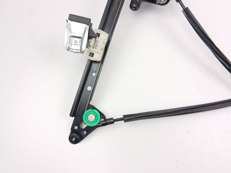 Recambio de elevalunas trasero izquierdo para ford galaxy i (wgr) 1.9 tdi referencia OEM IAM YM21A27001BA  7M3839401A