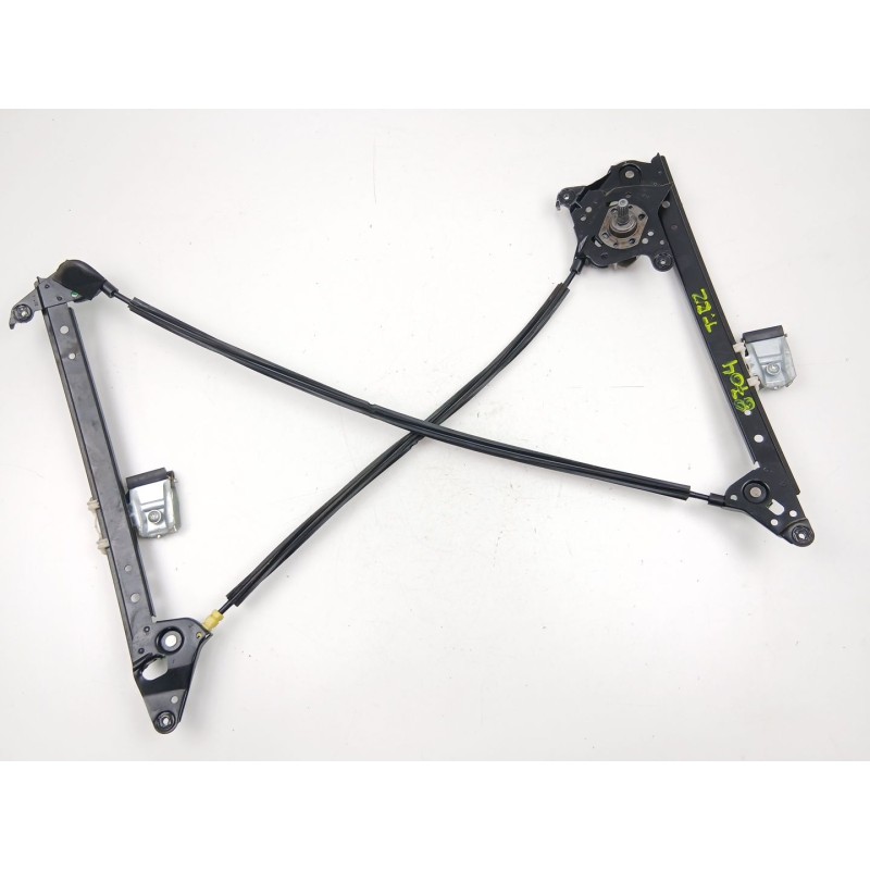 Recambio de elevalunas trasero izquierdo para ford galaxy i (wgr) 1.9 tdi referencia OEM IAM YM21A27001BA  7M3839401A