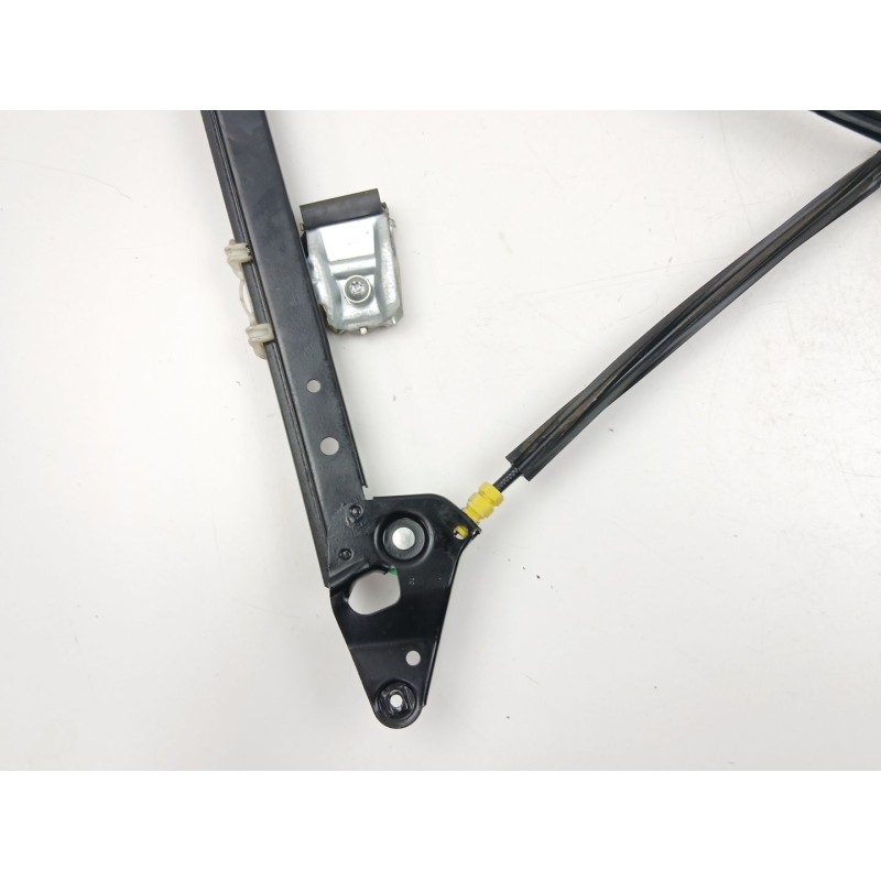 Recambio de elevalunas trasero izquierdo para ford galaxy i (wgr) 1.9 tdi referencia OEM IAM YM21A27001BA  7M3839401A