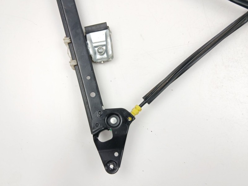 Recambio de elevalunas trasero izquierdo para ford galaxy i (wgr) 1.9 tdi referencia OEM IAM YM21A27001BA  7M3839401A