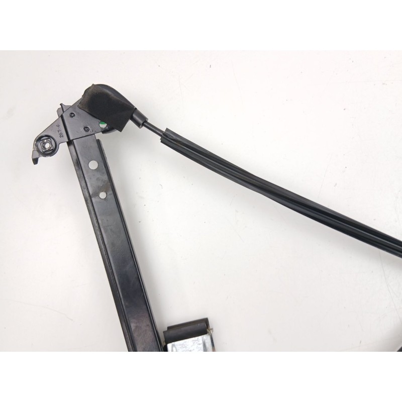 Recambio de elevalunas trasero izquierdo para ford galaxy i (wgr) 1.9 tdi referencia OEM IAM YM21A27001BA  7M3839401A