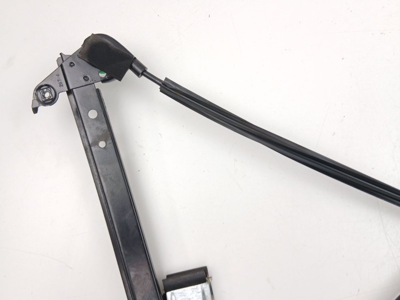 Recambio de elevalunas trasero izquierdo para ford galaxy i (wgr) 1.9 tdi referencia OEM IAM YM21A27001BA  7M3839401A